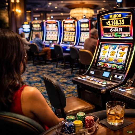 Jogos de Cassino Premium - Slots, Roleta, Blackjack e Dealer Ao Vivo